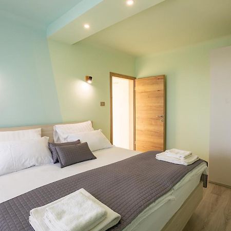Adriatic Bay Apartments Portoroz Ngoại thất bức ảnh