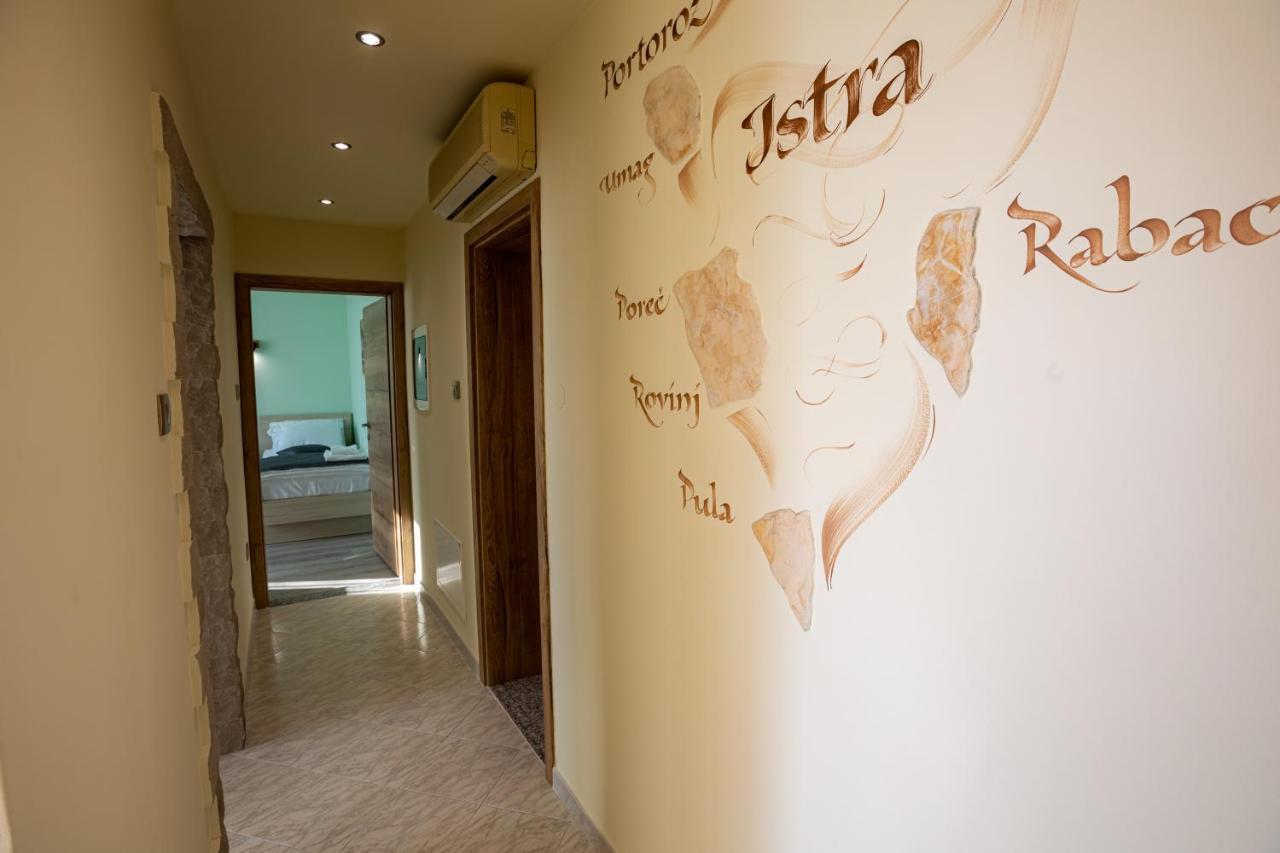 Adriatic Bay Apartments Portoroz Ngoại thất bức ảnh