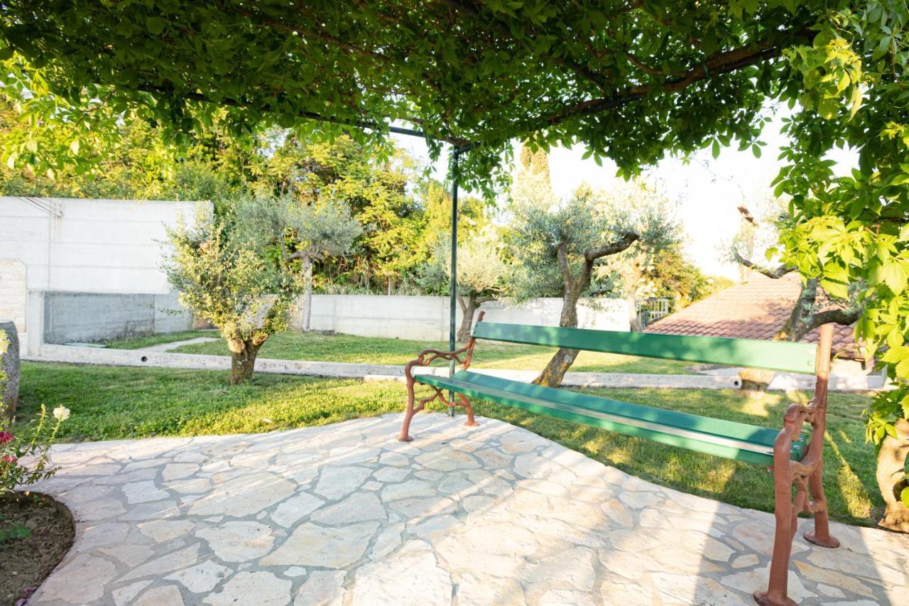 Adriatic Bay Apartments Portoroz Ngoại thất bức ảnh