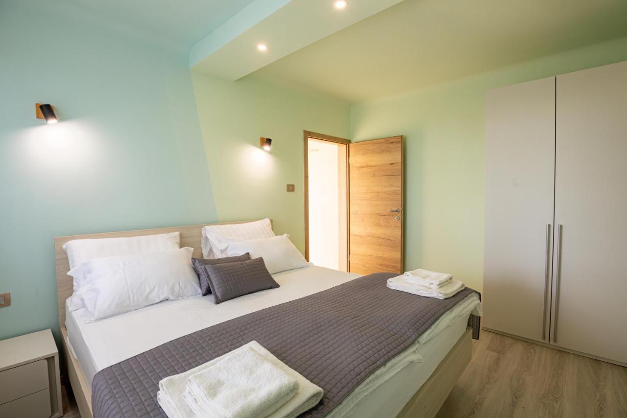 Adriatic Bay Apartments Portoroz Ngoại thất bức ảnh