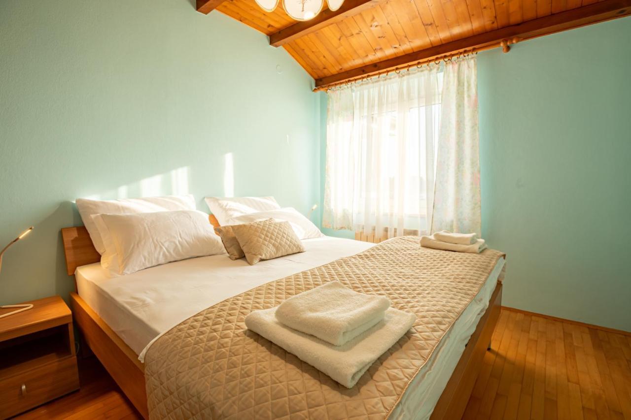 Adriatic Bay Apartments Portoroz Ngoại thất bức ảnh