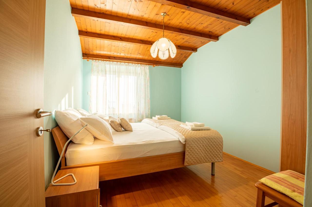 Adriatic Bay Apartments Portoroz Ngoại thất bức ảnh