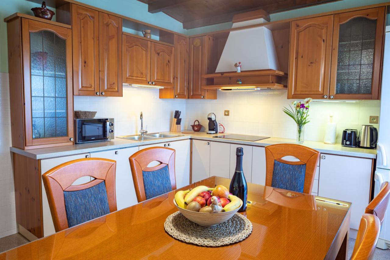 Adriatic Bay Apartments Portoroz Ngoại thất bức ảnh
