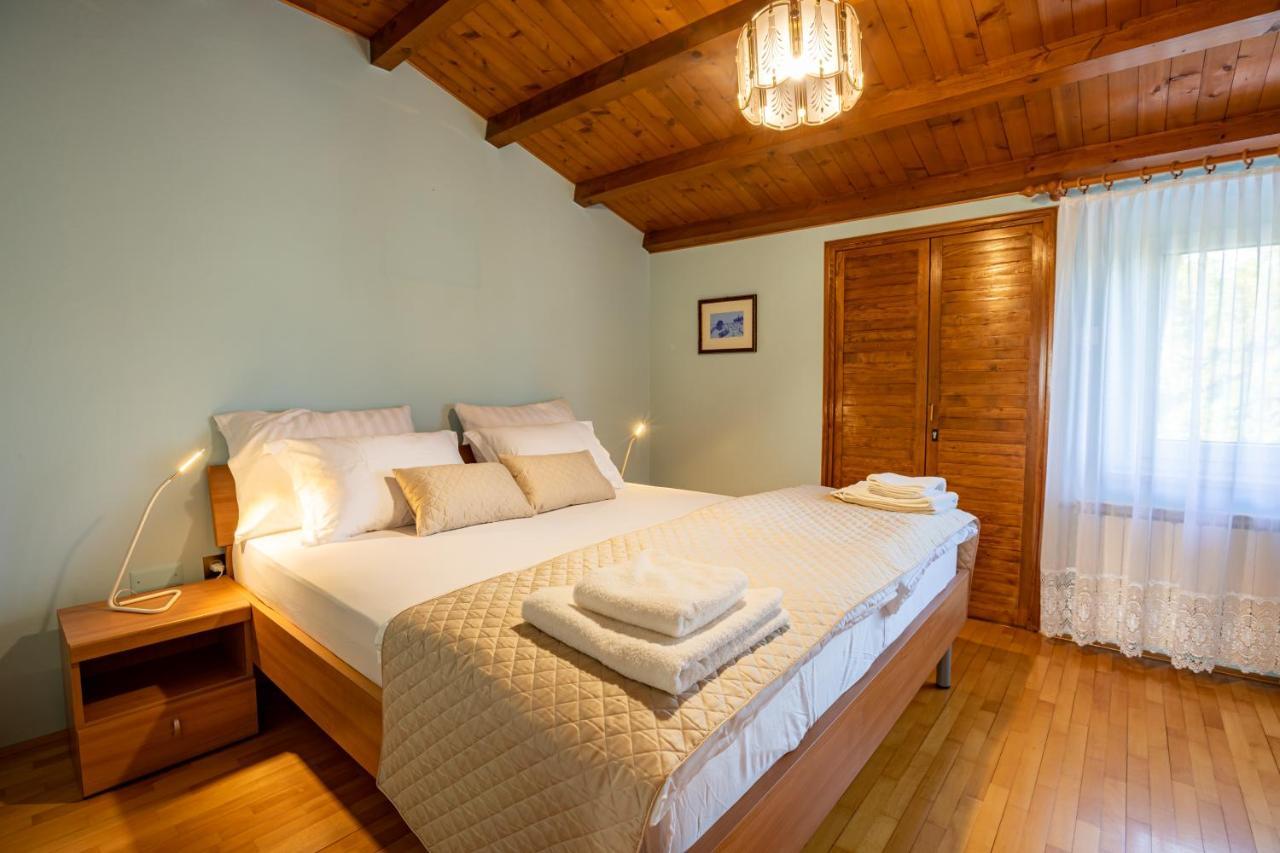 Adriatic Bay Apartments Portoroz Ngoại thất bức ảnh