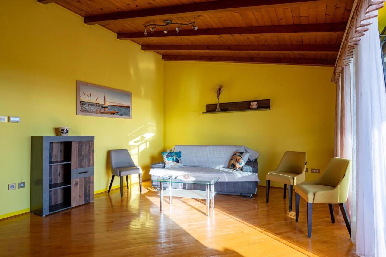 Adriatic Bay Apartments Portoroz Ngoại thất bức ảnh