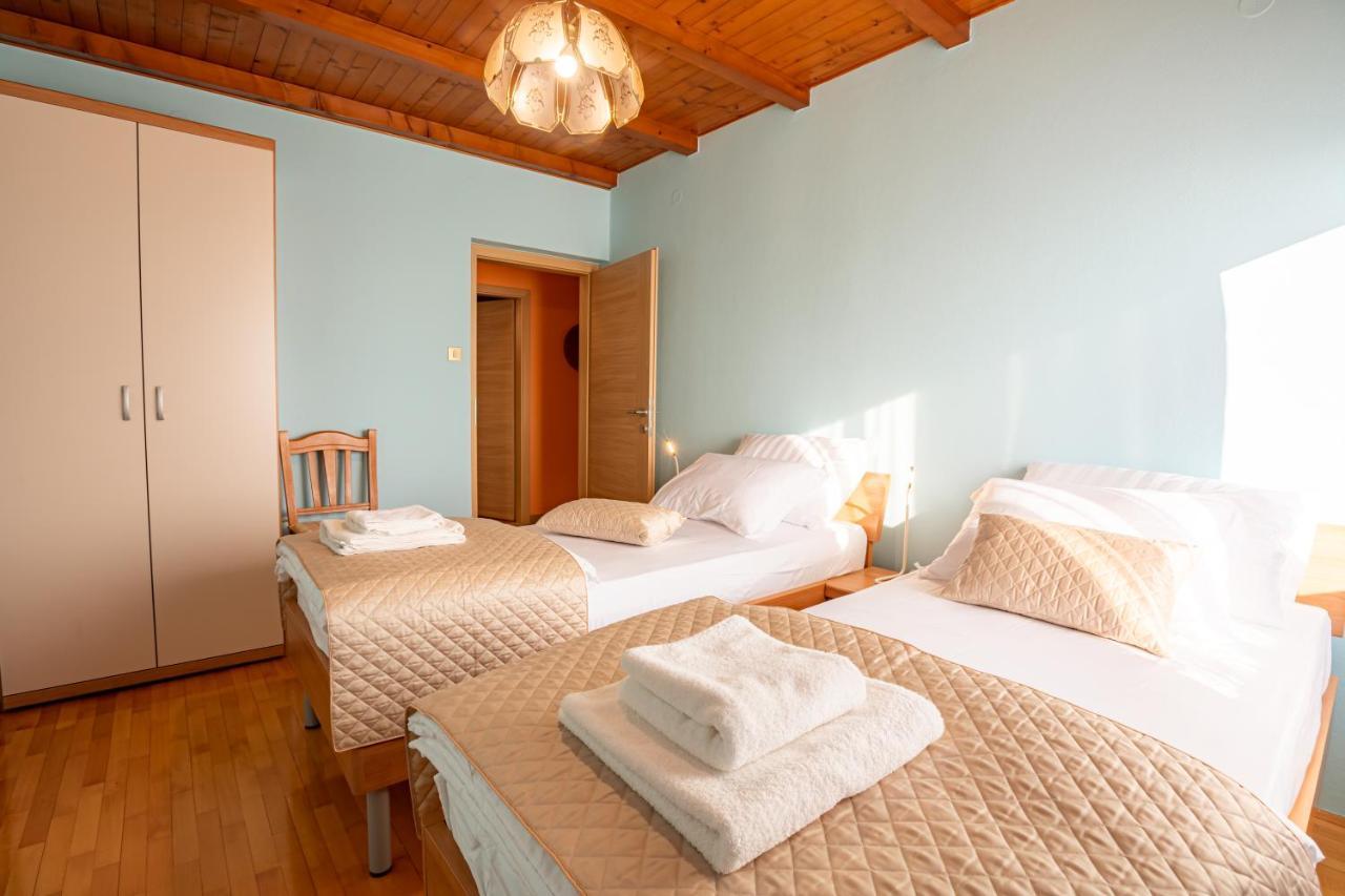 Adriatic Bay Apartments Portoroz Ngoại thất bức ảnh