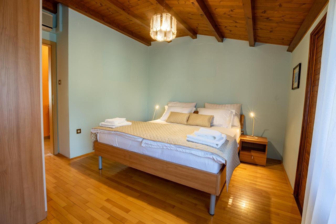 Adriatic Bay Apartments Portoroz Ngoại thất bức ảnh