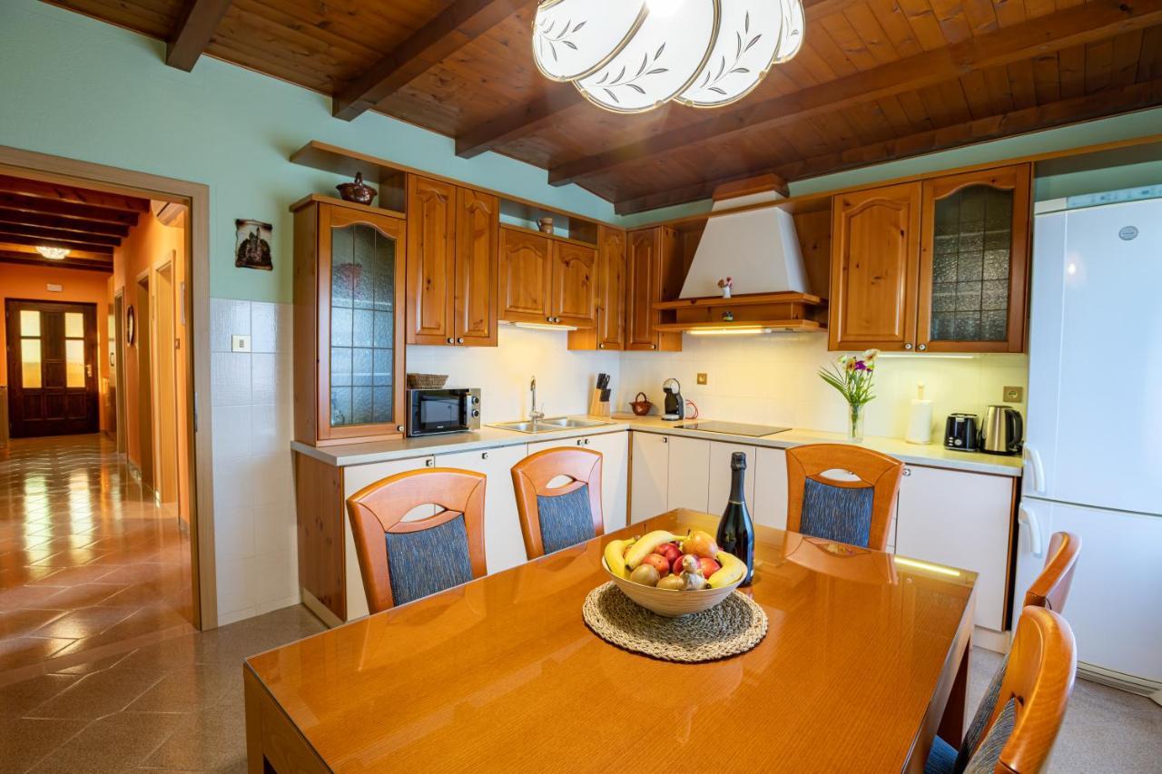 Adriatic Bay Apartments Portoroz Ngoại thất bức ảnh