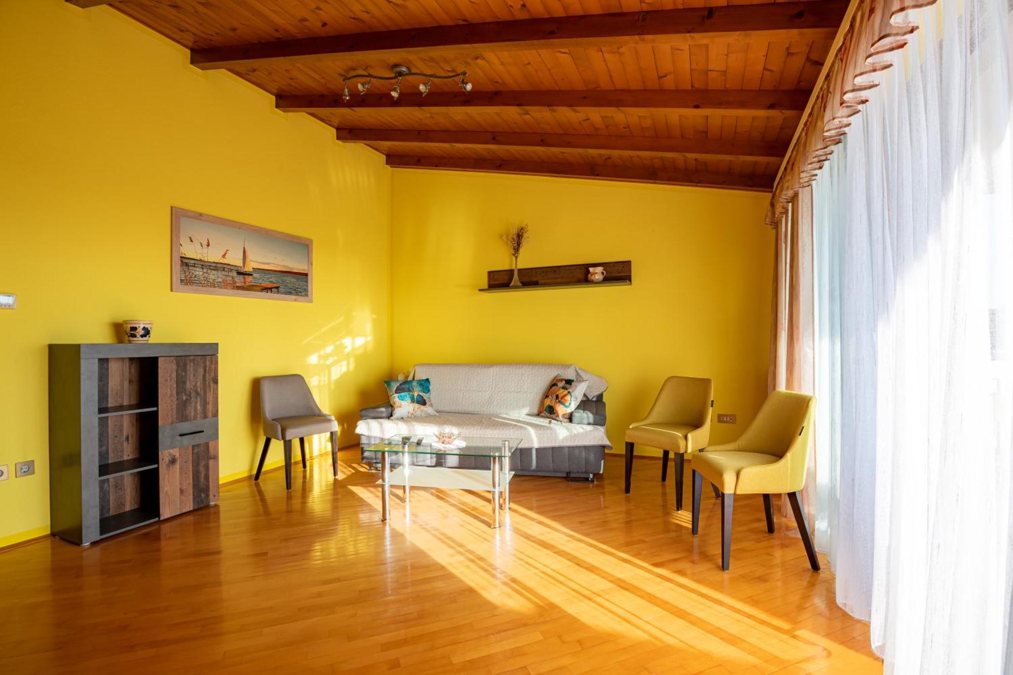Adriatic Bay Apartments Portoroz Phòng bức ảnh