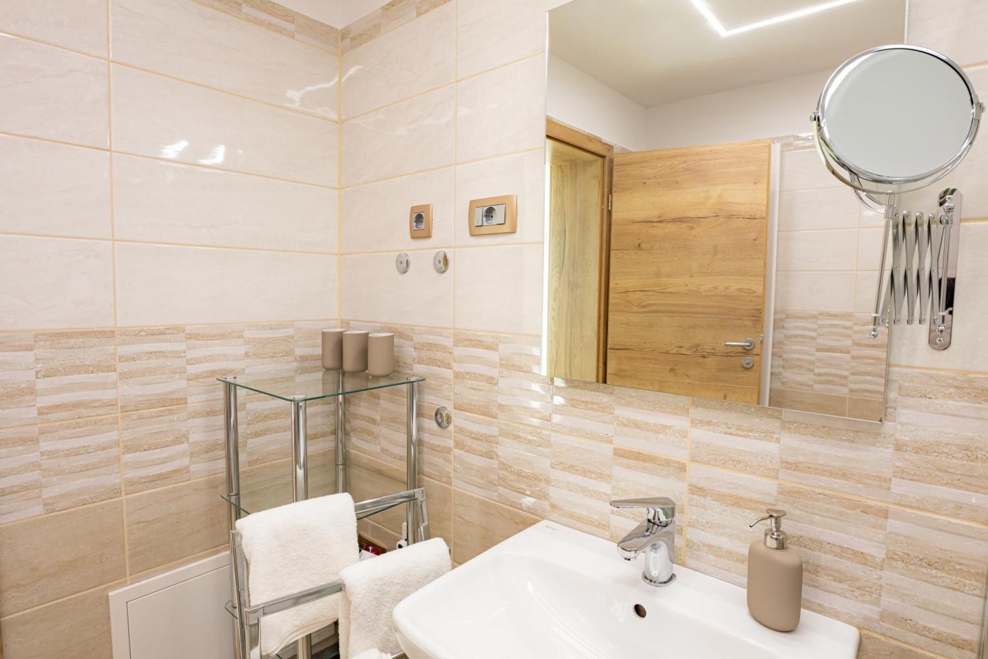 Adriatic Bay Apartments Portoroz Phòng bức ảnh
