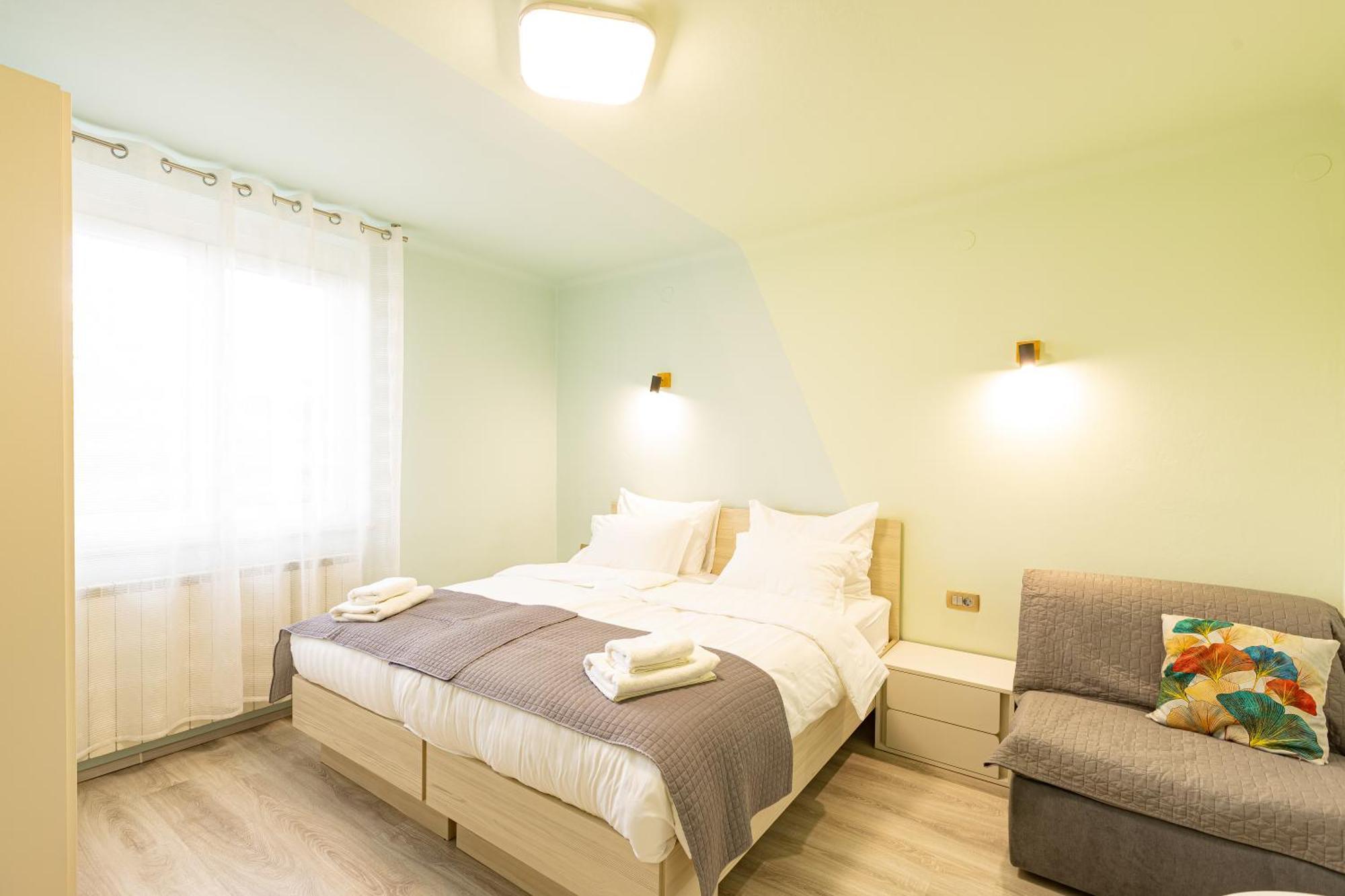 Adriatic Bay Apartments Portoroz Ngoại thất bức ảnh