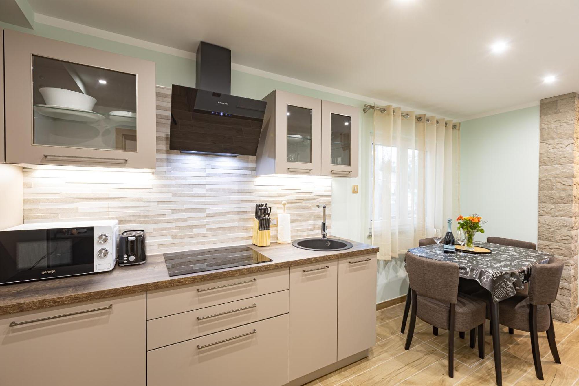 Adriatic Bay Apartments Portoroz Ngoại thất bức ảnh