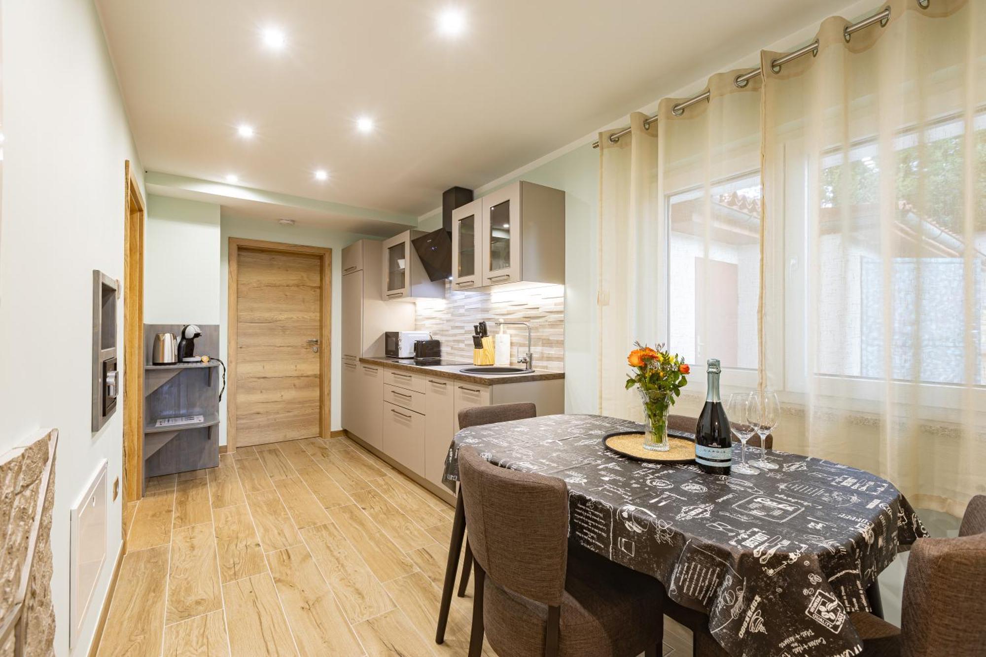Adriatic Bay Apartments Portoroz Ngoại thất bức ảnh